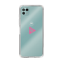 Slim Protection Case［ オリジナル - caseplayロゴ - ピンク/C ］