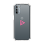 Slim Protection Case［ オリジナル - caseplayロゴ - ピンク/C ］