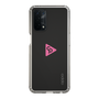 Slim Protection Case［ オリジナル - caseplayロゴ - ピンク/C ］