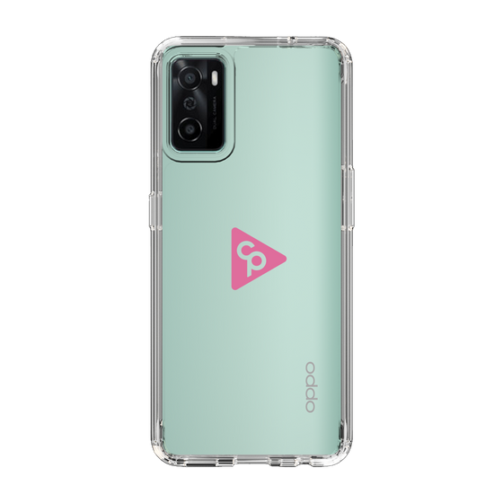 Slim Protection Case［ オリジナル - caseplayロゴ - ピンク/C ］