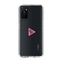 Slim Protection Case［ オリジナル - caseplayロゴ - ピンク/C ］