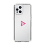 Slim Protection Case［ オリジナル - caseplayロゴ - ピンク/C ］