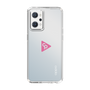Slim Protection Case［ オリジナル - caseplayロゴ - ピンク/C ］