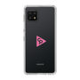 Slim Protection Case［ オリジナル - caseplayロゴ - ピンク/C ］