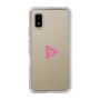 Slim Protection Case［ オリジナル - caseplayロゴ - ピンク/C ］