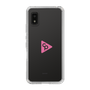 Slim Protection Case［ オリジナル - caseplayロゴ - ピンク/C ］