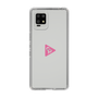 Slim Protection Case［ オリジナル - caseplayロゴ - ピンク/C ］