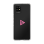 Slim Protection Case［ オリジナル - caseplayロゴ - ピンク/C ］