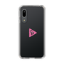 Slim Protection Case［ オリジナル - caseplayロゴ - ピンク/C ］