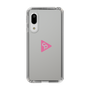 Slim Protection Case［ オリジナル - caseplayロゴ - ピンク/C ］