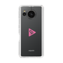 Slim Protection Case［ オリジナル - caseplayロゴ - ピンク/C ］