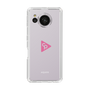 Slim Protection Case［ オリジナル - caseplayロゴ - ピンク/C ］