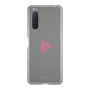 Slim Protection Case［ オリジナル - caseplayロゴ - ピンク/C ］