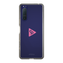 Slim Protection Case［ オリジナル - caseplayロゴ - ピンク/C ］