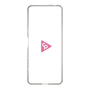 Slim Protection Case［ オリジナル - caseplayロゴ - ピンク/C ］