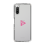 Slim Protection Case［ オリジナル - caseplayロゴ - ピンク/C ］