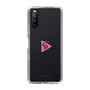 Slim Protection Case［ オリジナル - caseplayロゴ - ピンク/C ］