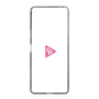 Slim Protection Case［ オリジナル - caseplayロゴ - ピンク/C ］