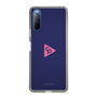 Slim Protection Case［ オリジナル - caseplayロゴ - ピンク/C ］