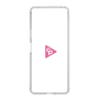Slim Protection Case［ オリジナル - caseplayロゴ - ピンク/C ］