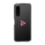 Slim Protection Case［ オリジナル - caseplayロゴ - ピンク/C ］