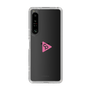 Slim Protection Case［ オリジナル - caseplayロゴ - ピンク/C ］