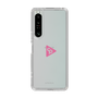 Slim Protection Case［ オリジナル - caseplayロゴ - ピンク/C ］