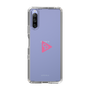 Slim Protection Case［ オリジナル - caseplayロゴ - ピンク/C ］