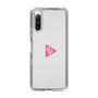 Slim Protection Case［ オリジナル - caseplayロゴ - ピンク/C ］
