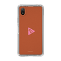 Slim Protection Case［ オリジナル - caseplayロゴ - ピンク/C ］