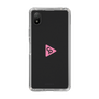 Slim Protection Case［ オリジナル - caseplayロゴ - ピンク/C ］