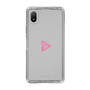 Slim Protection Case［ オリジナル - caseplayロゴ - ピンク/C ］