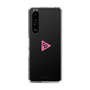 Slim Protection Case［ オリジナル - caseplayロゴ - ピンク/C ］