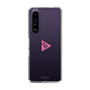 Slim Protection Case［ オリジナル - caseplayロゴ - ピンク/C ］