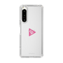Slim Protection Case［ オリジナル - caseplayロゴ - ピンク/C ］