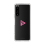 Slim Protection Case［ オリジナル - caseplayロゴ - ピンク/C ］
