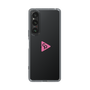 Slim Protection Case［ オリジナル - caseplayロゴ - ピンク/C ］