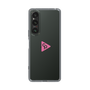 Slim Protection Case［ オリジナル - caseplayロゴ - ピンク/C ］