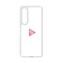 Slim Protection Case［ オリジナル - caseplayロゴ - ピンク/C ］