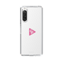 Slim Protection Case［ オリジナル - caseplayロゴ - ピンク/C ］