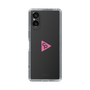 Slim Protection Case［ オリジナル - caseplayロゴ - ピンク/C ］