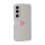 Slim Protection Case［ オリジナル - caseplayロゴ - ピンク/C ］