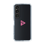 Slim Protection Case［ オリジナル - caseplayロゴ - ピンク/C ］