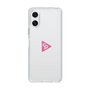 Slim Protection Case［ オリジナル - caseplayロゴ - ピンク/C ］