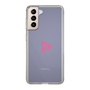 Slim Protection Case［ オリジナル - caseplayロゴ - ピンク/C ］