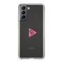 Slim Protection Case［ オリジナル - caseplayロゴ - ピンク/C ］
