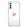 Slim Protection Case［ オリジナル - caseplayロゴ - ピンク/C ］