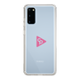 Slim Protection Case［ オリジナル - caseplayロゴ - ピンク/C ］