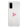 Slim Protection Case［ オリジナル - caseplayロゴ - ピンク/C ］