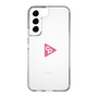Slim Protection Case［ オリジナル - caseplayロゴ - ピンク/C ］